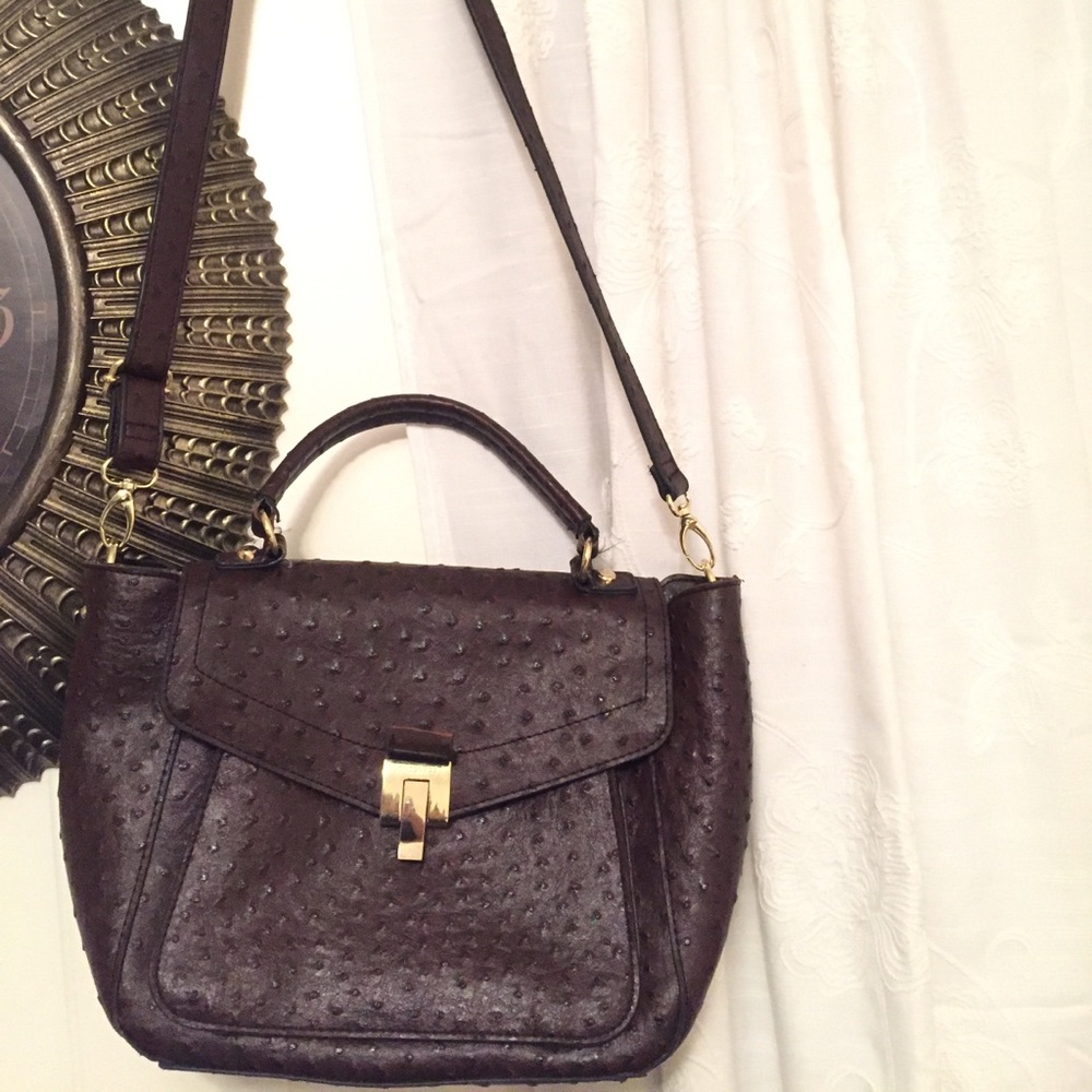 London Fog Handbag